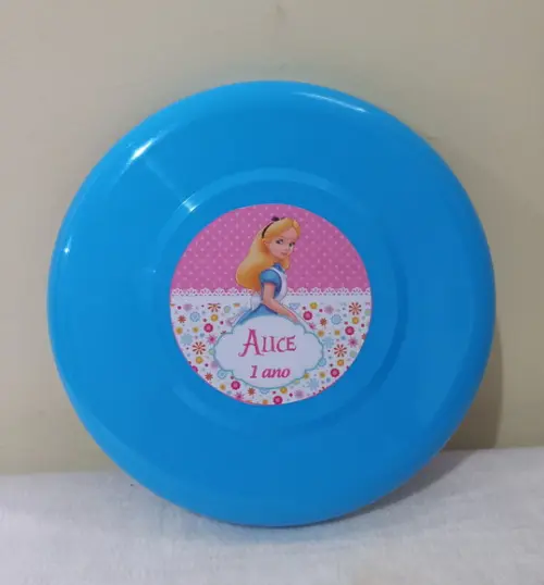 Disco Fly (frisbee) Alice