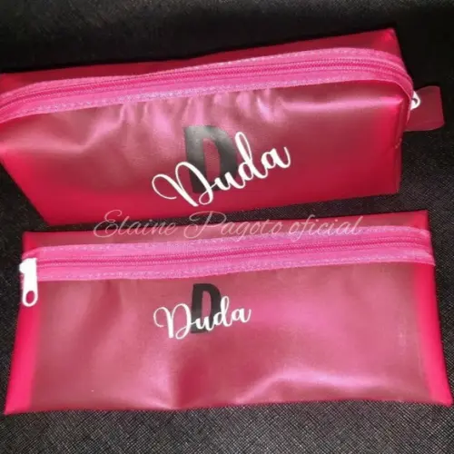 Duo de necessaire