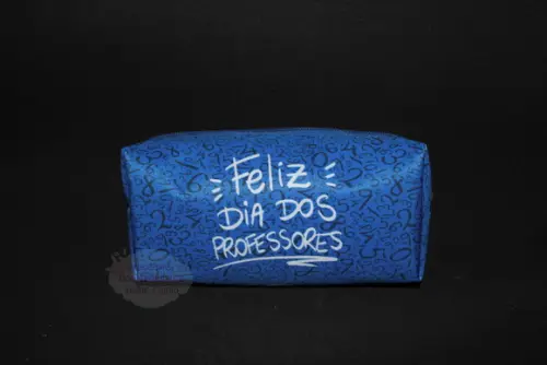 Estojo Dia dos Professores