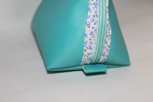 Estojo Tiffany