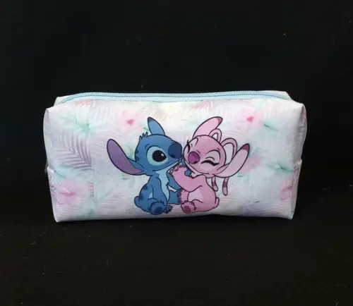 Estojo Stitch