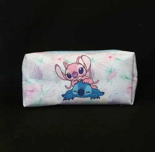 Estojo Stitch