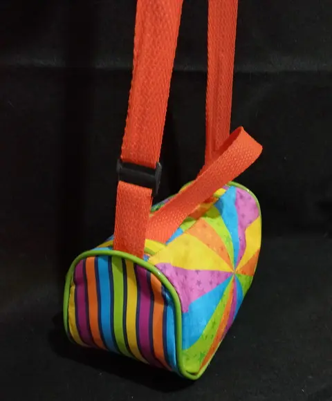 Frasqueira Baby Personalizada