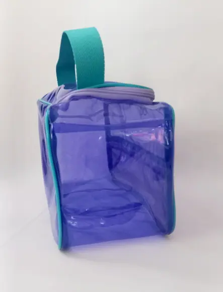 Frasqueira Glossy