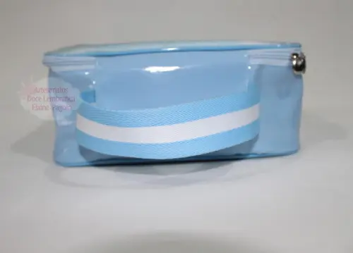 Frasqueira Necessaire Florista