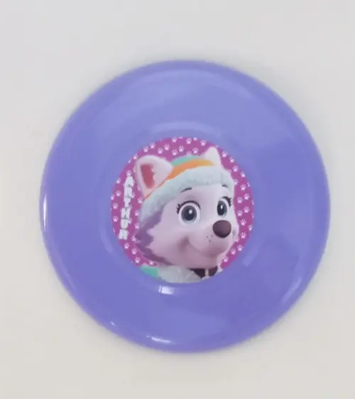 Frisbee