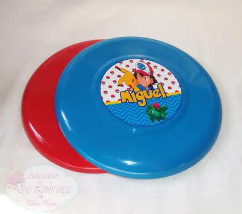 Frisbe 70 Unidades