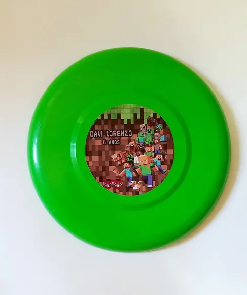 Frisbee