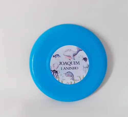 Frisbee