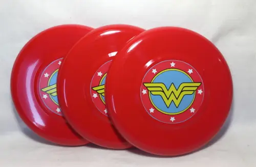 Frisbee