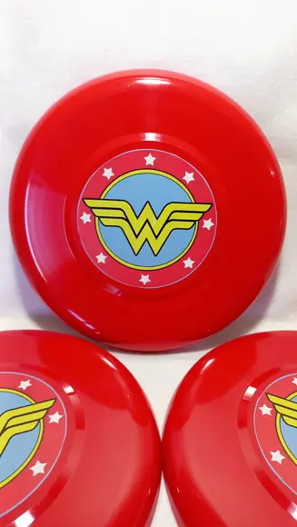 Frisbee