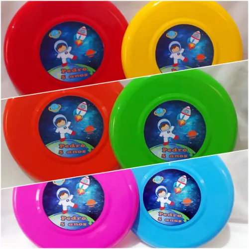 Frisbee