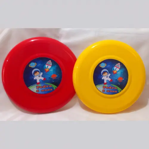 Frisbee