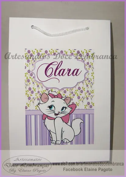 Gata Marie