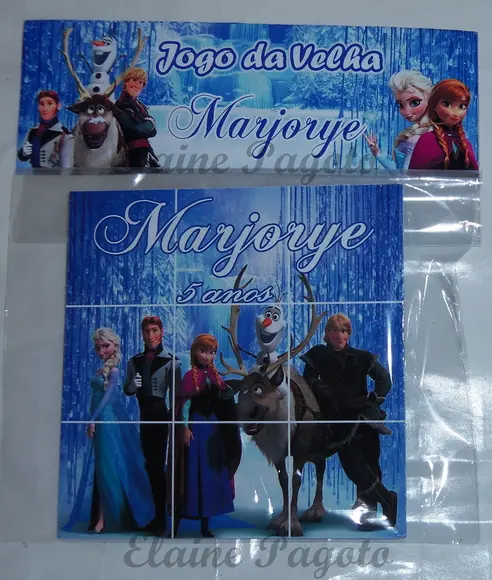 Jogo da Velha