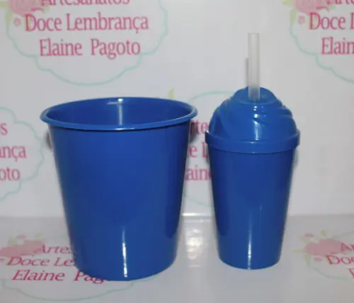 Kit Cineminha Chantilly SEM PERSONALIZAR