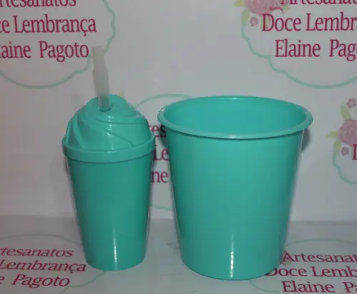 Kit Cineminha Chantilly SEM PERSONALIZAR