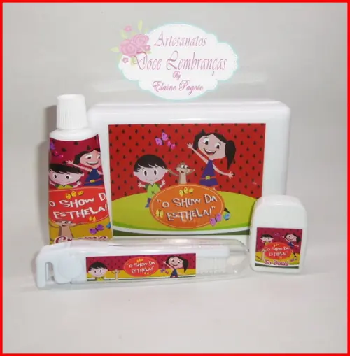 Kit Dental