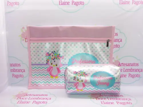 Kit Dia dos Professores