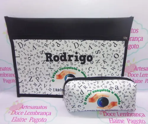Kit Dia dos Professores