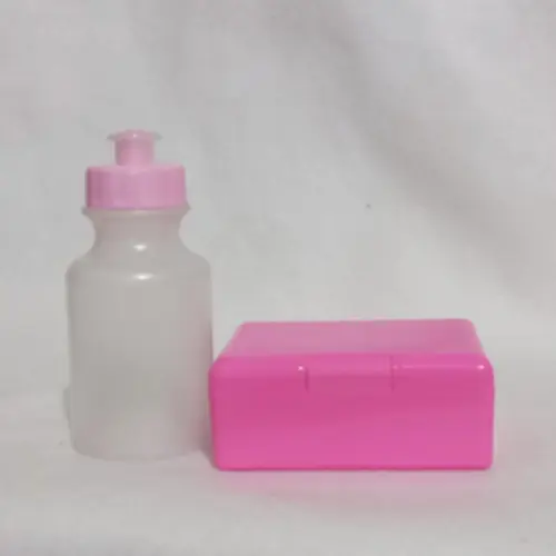 Kit Hora Do Lanche Sem Personalizar