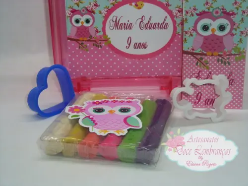 kit maleta + massinha