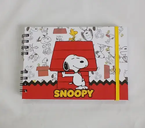 Livro de Colorir Snoopy - 50 Desenhos A5