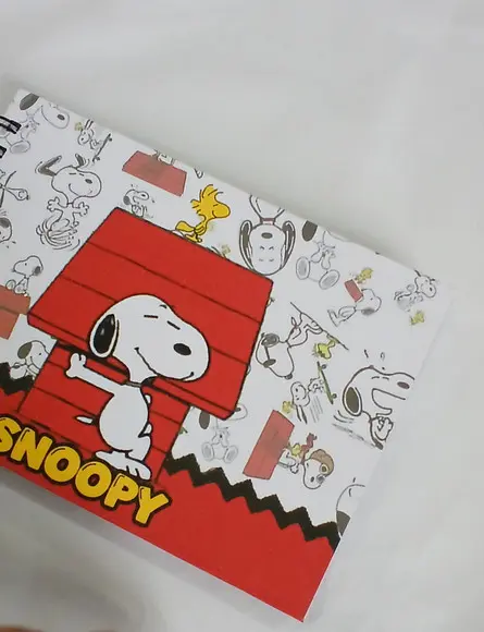 Livro de Colorir Snoopy - 50 Desenhos A5
