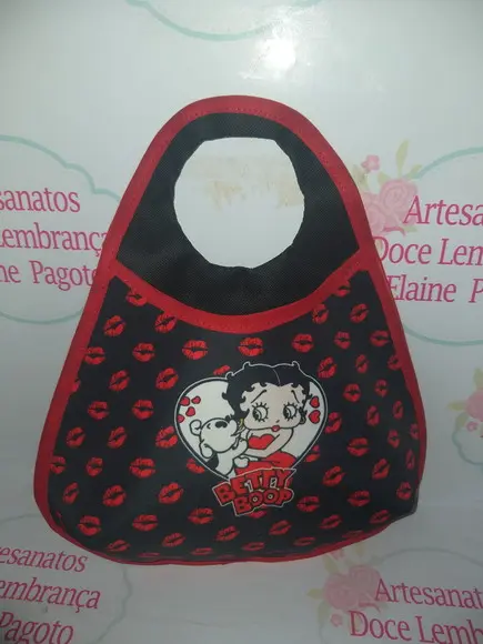 Lixeirinha para carro personalizada