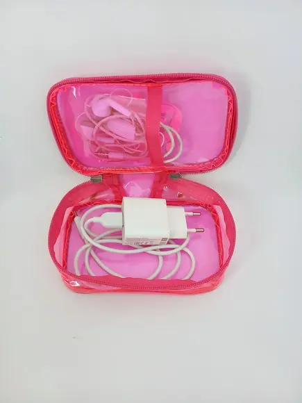 Mini Bolsinha Personalizada