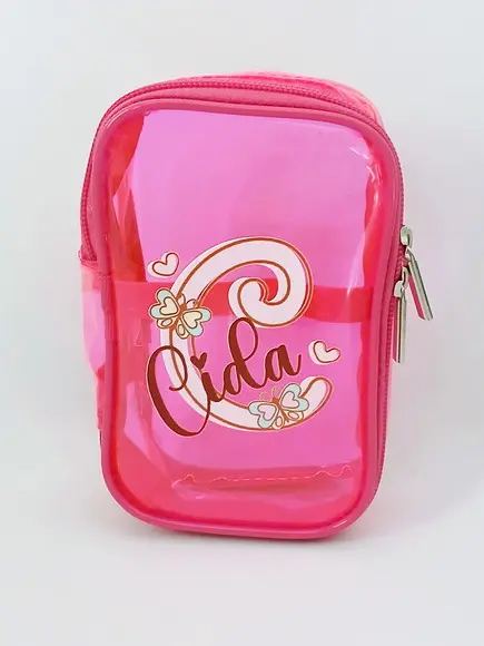 Mini Bolsinha Personalizada