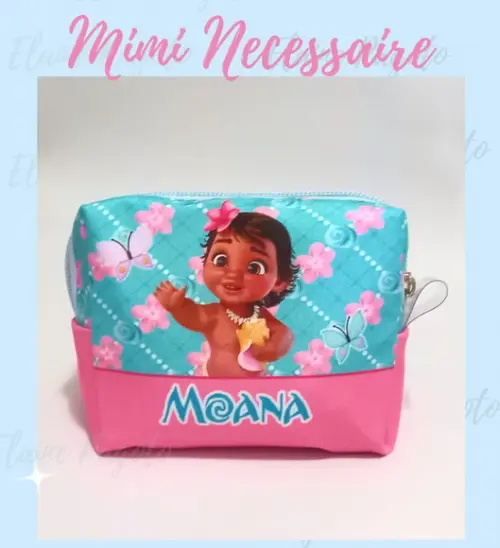 Mini necessaire