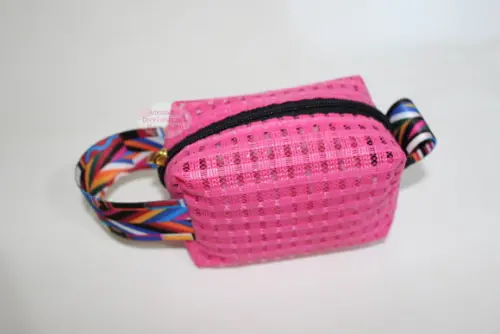 Mini necessaire