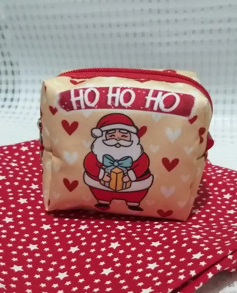 Mini necessaire box