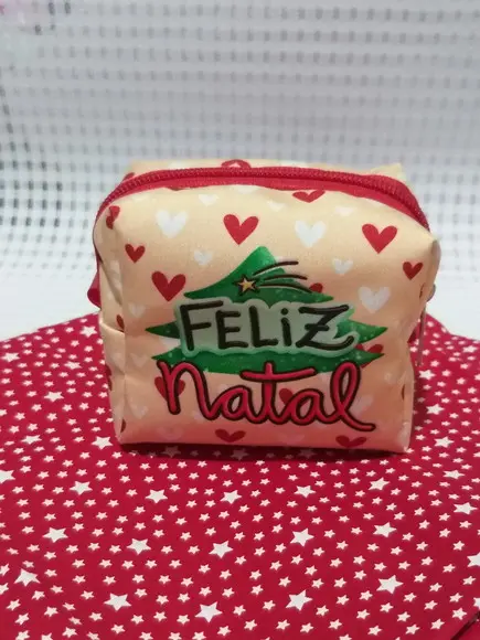 Mini necessaire box