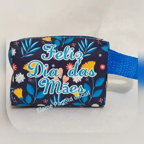 Mini necessaire box
