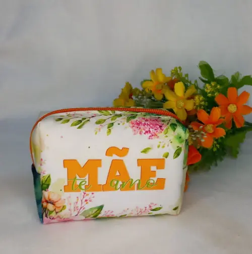 Mini Necessaire Box