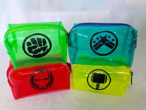 Mini Necessaire Box