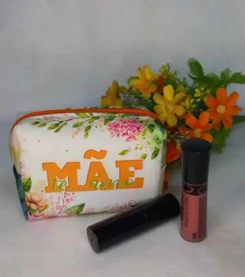 Mini Necessaire Box