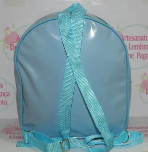 Mochila Baby Shark