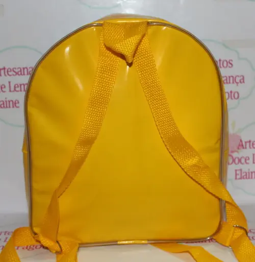 Mochila Baby Shark