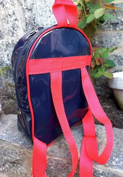 Mochila P