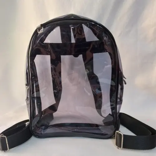 Mochila P Cristal Colors