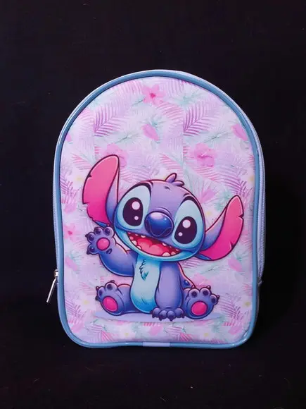 Mochila P Stitch