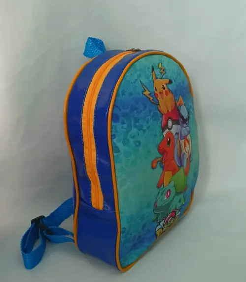 Mochila Pokemon