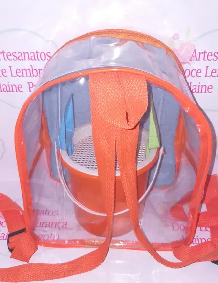 Mochila Praia Moana