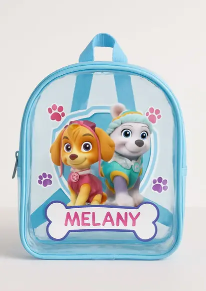 Mochila Praia Uv Personalizadas