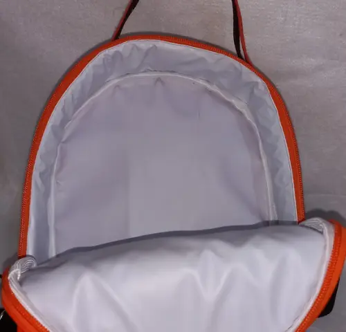 Mochila Térmica