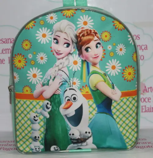 Mochila Térmica Frozen