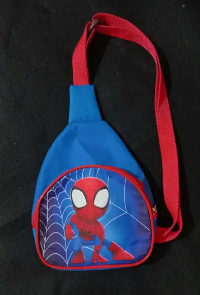 Mochila Transversal Bag P